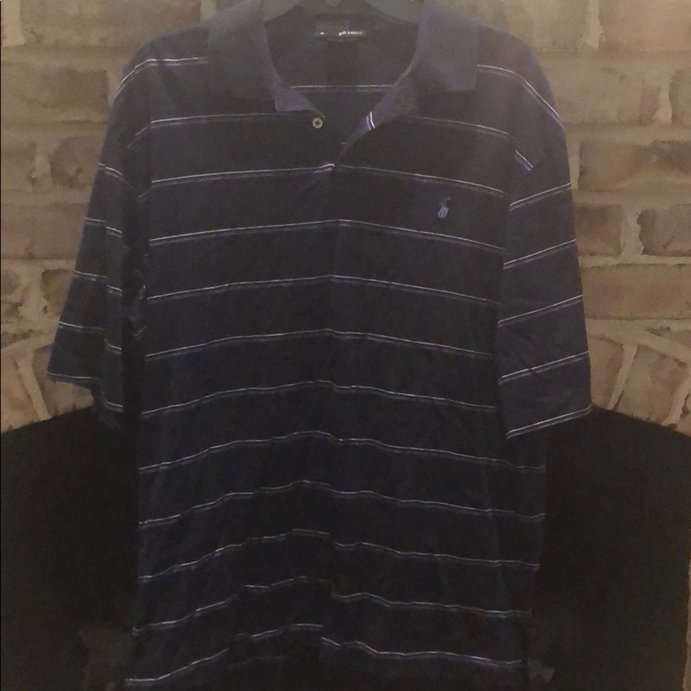 POLO Ralph Lauren